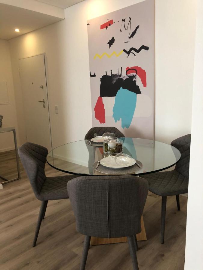 شقة T2 Centro سانتا ماريا دا فييرا المظهر الخارجي الصورة